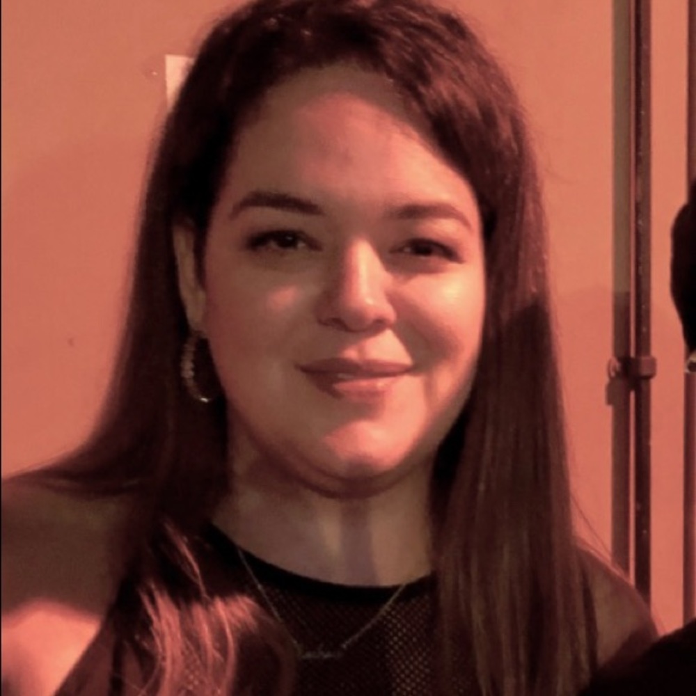 Meet your Posher, Rarachael